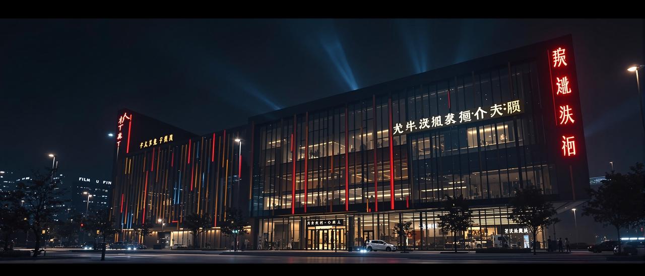 妖精网站传媒公司总部