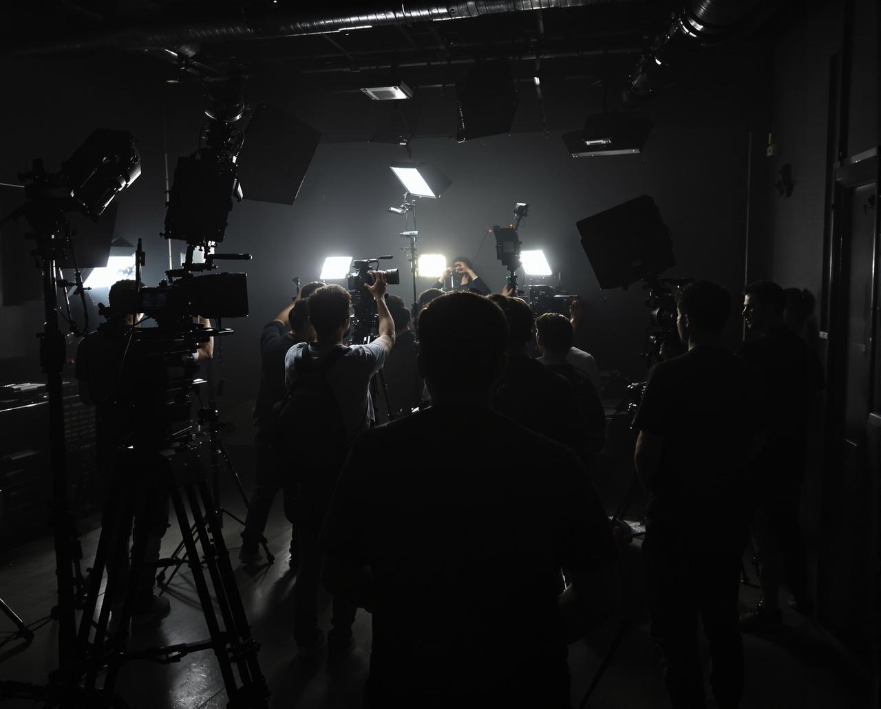 妖精网站制作团队